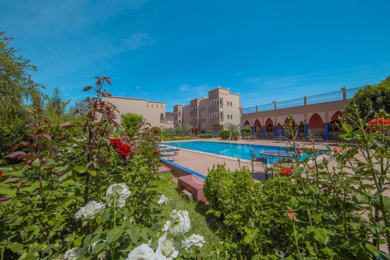 Ksar Ben Youssef Tajda ภายนอก รูปภาพ