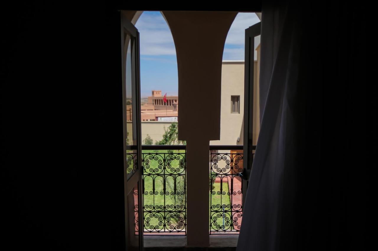 Ksar Ben Youssef Tajda ภายนอก รูปภาพ